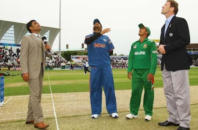 India vs Bangladesh Live Cricket score