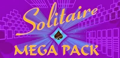 Solitaire MegaPack Free Download v12.01 Apk