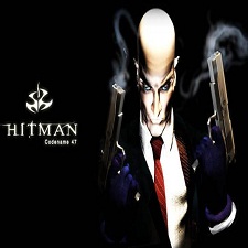 Hitman Codename 47 pc