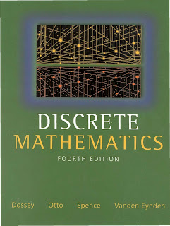 Discrete Mathematics 4th Edition