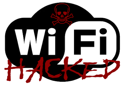 Hack Wifi 