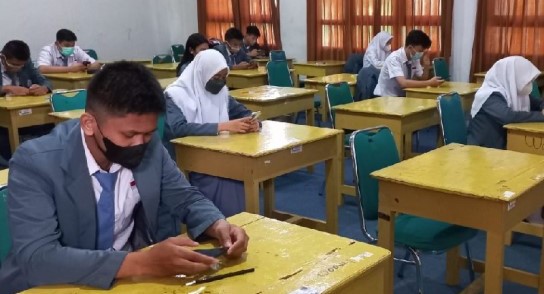 Latihan Soal Sumatif Akhir Tahun IPS Ekonomi Kelas 11 SMA Tahun 2024