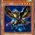 Advanced Crystal Beast Cobalt Eagle
