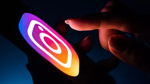 Dark mode,Instagram dark mod,enable dark mode in Instagram,android ,iOS