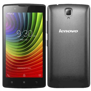 Lenovo A2010 Firmware Download [Flash Stock ROM Guide]