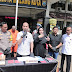  Polresta Malang Kota Berhasil Amankan Komplotan Curanmor, Tersangka Residivis Jaringan Antar Kota