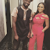 P-Square's Brother Jude Okoye Welcomes New Daughter [PICS]

