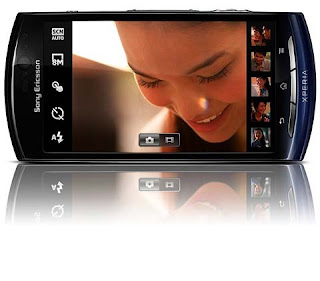 Sony Ericsson Xperia Neo reviews- Good smartphone for woman