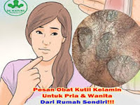 Obat Kutil Kelamin Manjur