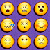 20 icone con tema le Emoticons (Emoji)