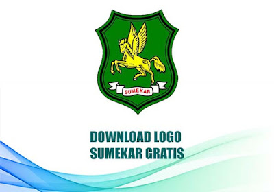 Logo Kabupaten Sumenep Sumekar Kualitas HD+ Gratis