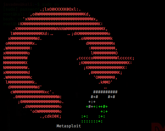 Metasploit