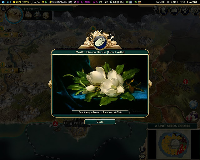 Civilization 5 Arts Collection