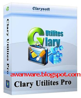 Glary Utilities Pro 2.52 Crack Patch Download