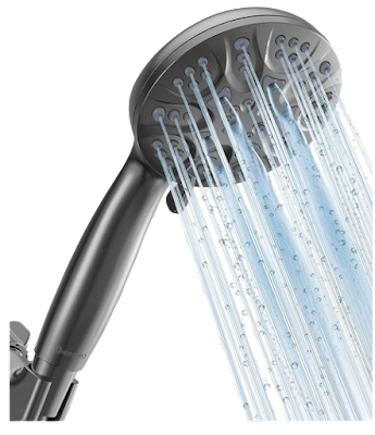 Handheld Shower Head Set