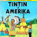 Petualangan Tintin - Tintin di Amerika