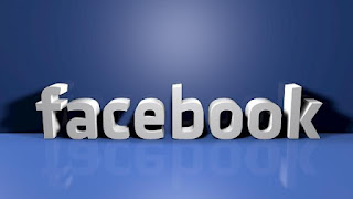 социальная сеть Facebook 