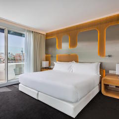 Room Mate Oscar (Hoteles de 3 estrellas en Madrid)