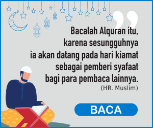 Baca Al-Quran Online
