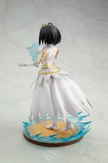 KDColle Figure 1/7 Maple [ Break Core ver. ] - BOFURI: I Don't Want to Get Hurt - so I'll Max Out My Defense 2, Kadokawa
