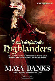 Resultado de imagem para leitura maravilhosa - maya banks