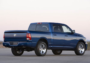 Dodge Ram 1500 Sport (2)