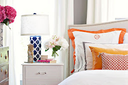 Comfortable Bedroom Decorating