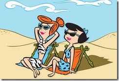 beach wilma