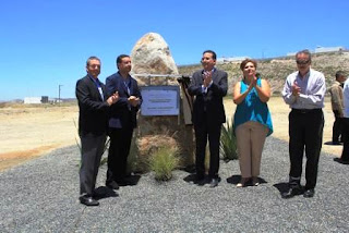 ELEVAR EL NIVEL DE ATENCIÓN EN EL SURESTE, OBJETIVO DE CONSTRUCCIONES EN FRACCIONAMIENTO NATURA