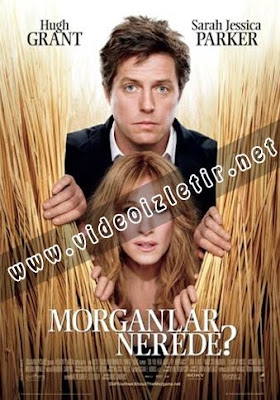 Morganlar Nerede Film izle