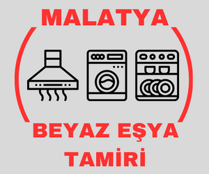 malatya beyaz eşya tamiri beyaz eşya servisi