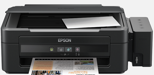 EPSON L210 Free Download | Free Software Download