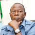 'Submit yourself to EFCC over the humongous corruption allegations hanging on your neck'.....PDP tells Oshiomhole