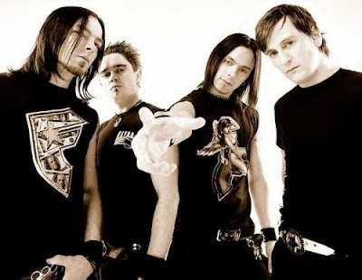 bullet for my valentine pictures. as Bullet For My Valentine