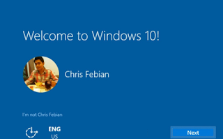 Cara Install Windows 10 Creators Update dengan File ISO