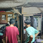Breaking News!  Bencana Longsor di Kampung Mekar Mukti Desa Tribakti Mulya  Pangalengan Bandung