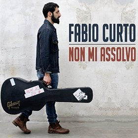 Fabio Curto - Non Mi Assolvo