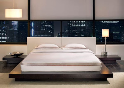 Modern Bedroom Furniture Designs