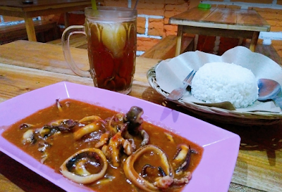 Kerang Mas Bro Jogja