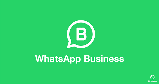 Whatsapp bisnis