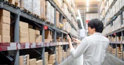 What To Know When Starting a Warehouse Business