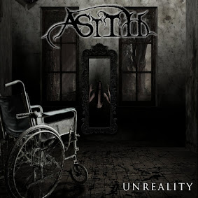 Asith - 2012 - Unreality
