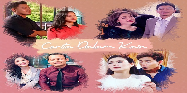 Cerita Dalam Kain (2019)