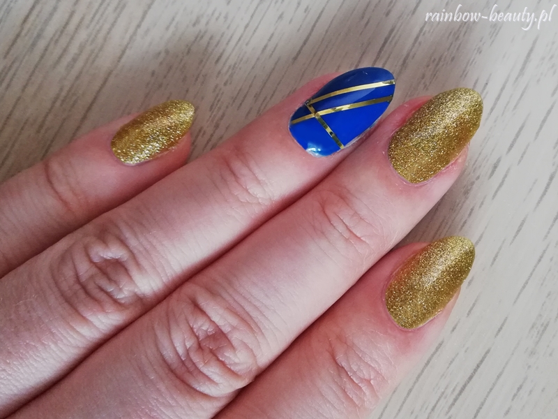 golden-stripes-manicure-hybryda-zlota-chabrowa