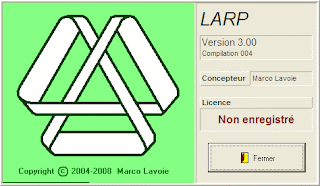 نتيجة بحث الصور عن ‫برمجية LARP‬‎