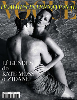 Kate Moss Nude