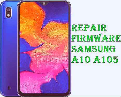 روم ،أربع، ملفات، لهاتف، سامسونغ ،Repair، Firmware، (rom، 4،Files)، Samsung، A10، A105