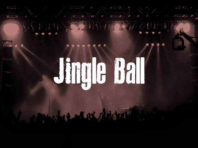 Jingle Ball 2013 Line Up Announced