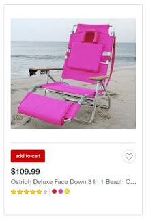 Target Beach Chairs 2