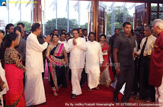 President Maithripala Sirisena maithripala sirisena